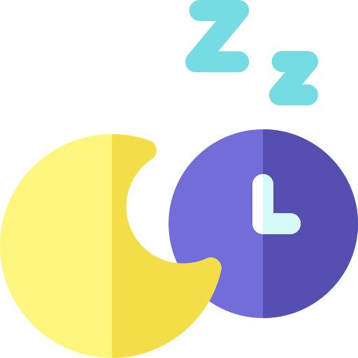 Logo Calculatrice de sommeil